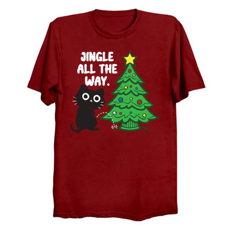 jingle all the way tiny thumbnail