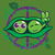 Give Peas A Chance tiny thumbnail