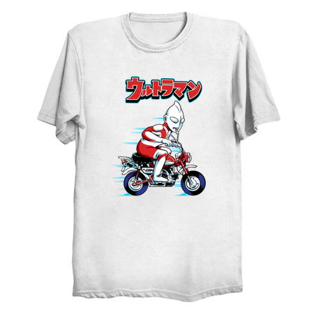 Urtra Rider ultra rider - NeatoShop