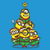 christmas minions tiny thumbnail