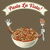 Pasta La Vista Funny Pasta Bowl Art tiny thumbnail