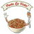 Pasta La Vista Funny Pasta Bowl Art tiny thumbnail