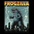 Frogzilla Retro Kaiju Monster Poste tiny thumbnail