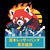 Red Panda Kaiju Tokyo Rampage Art tiny thumbnail
