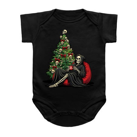 Grim Reaper Christmas Tree Soul Col tiny thumbnail