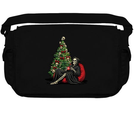 Grim Reaper Christmas Tree Soul Col tiny thumbnail