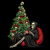 Grim Reaper Christmas Tree Soul Col tiny thumbnail
