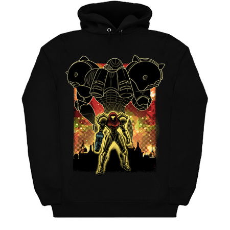 Space Hunter Line-art Shadow Nebula tiny thumbnail