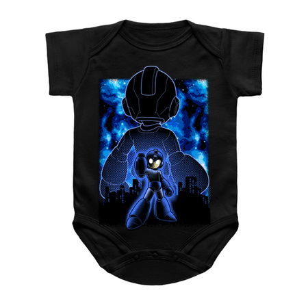 Space Hunter Line-art Shadow Nebul tiny thumbnail