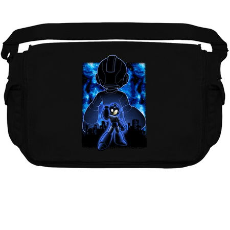 Space Hunter Line-art Shadow Nebul tiny thumbnail