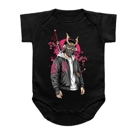 Urban Drifter Modern Samurai Street tiny thumbnail