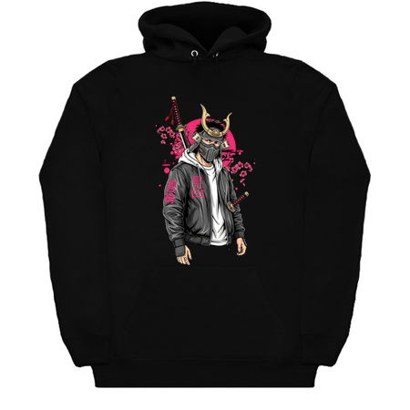 Urban Drifter Modern Samurai Street tiny thumbnail