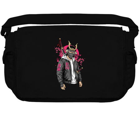 Urban Drifter Modern Samurai Street tiny thumbnail