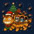 Catbus Christmas tiny thumbnail