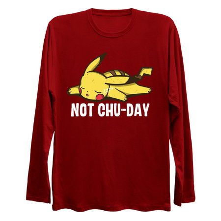 not CHUday tiny thumbnail