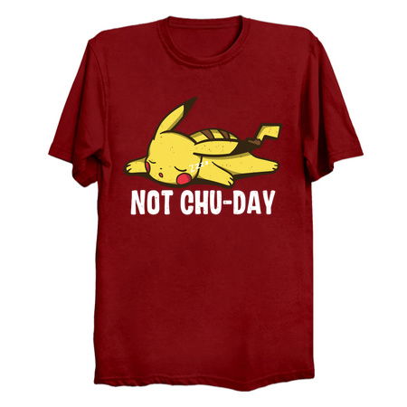 not CHUday tiny thumbnail