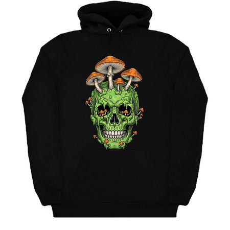 Fungi of the Fallen Mossy Skull Mus tiny thumbnail