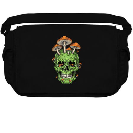 Fungi of the Fallen Mossy Skull Mus tiny thumbnail