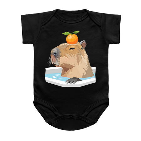 Yuzu Spa Treatment Geometric Capyba tiny thumbnail