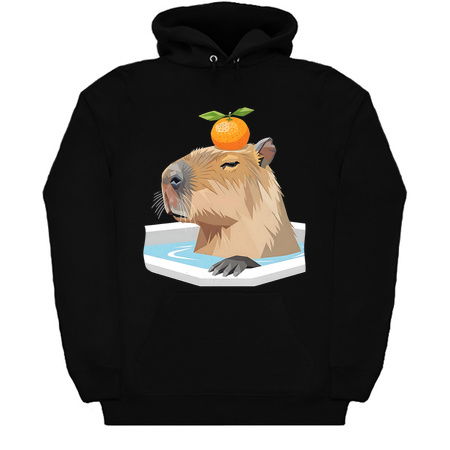 Yuzu Spa Treatment Geometric Capyba tiny thumbnail