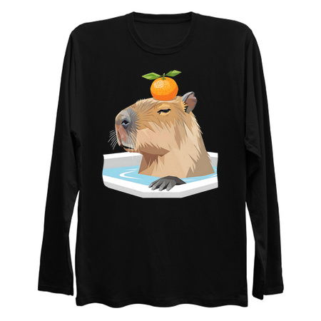 Yuzu Spa Treatment Geometric Capyba tiny thumbnail