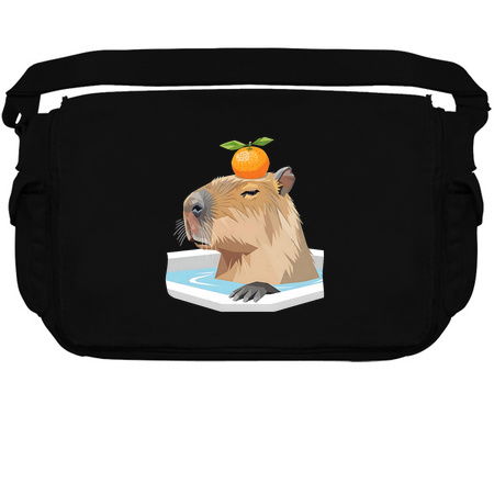 Yuzu Spa Treatment Geometric Capyba tiny thumbnail