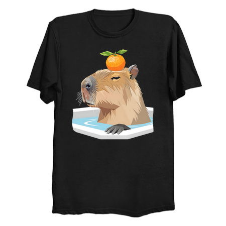 Yuzu Spa Treatment Geometric Capyba tiny thumbnail