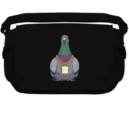 Beak Drop Pigeon Bread Chain Rap Bi tiny thumbnail