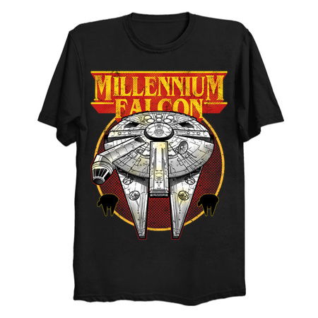 The Smuggler King of Hyperspace tiny thumbnail