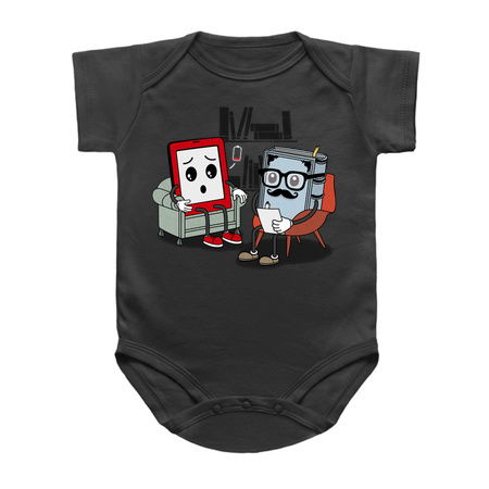 Reading Therapy tiny thumbnail