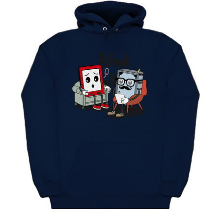 Reading Therapy tiny thumbnail