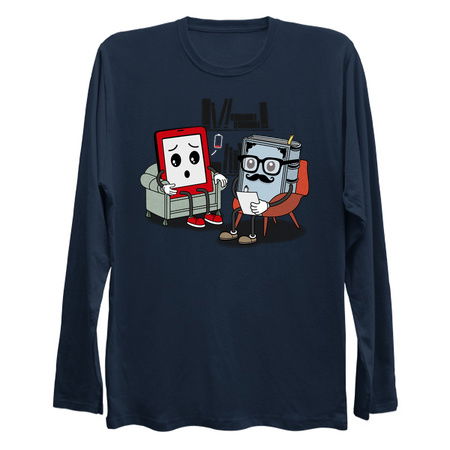 Reading Therapy tiny thumbnail