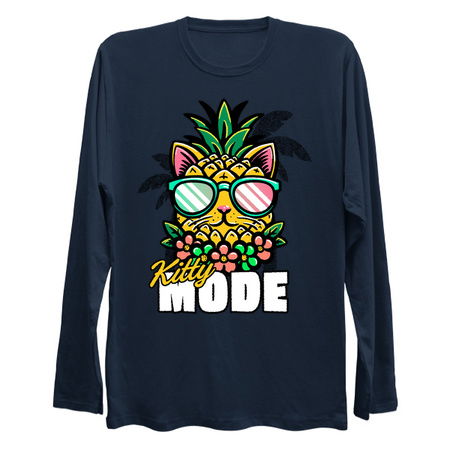 Kitty Mode tiny thumbnail