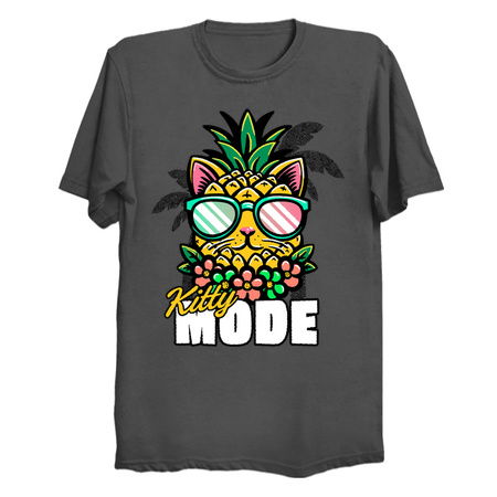 Kitty Mode tiny thumbnail