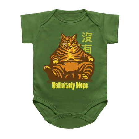 Definitely Nope tiny thumbnail