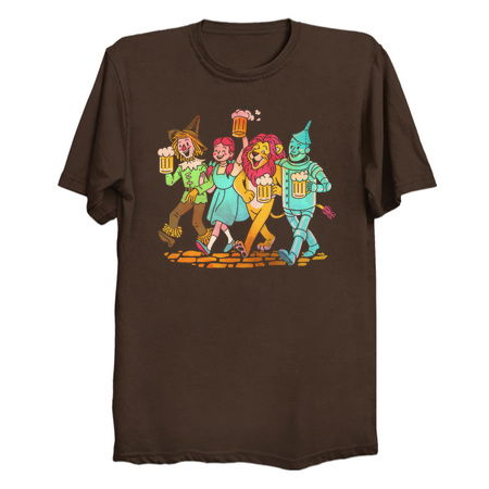 The Magic of BoOZe tiny thumbnail