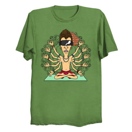 Virtual Ganesh tiny thumbnail