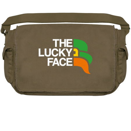 The Lucky Face tiny thumbnail