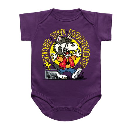 Under the Moonlight tiny thumbnail