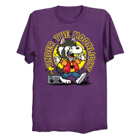 Under the Moonlight tiny thumbnail