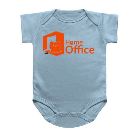 Home Office tiny thumbnail