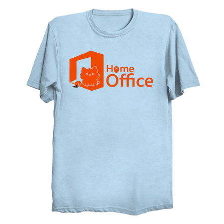 Home Office tiny thumbnail