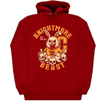 Knightmare Beast tiny thumbnail