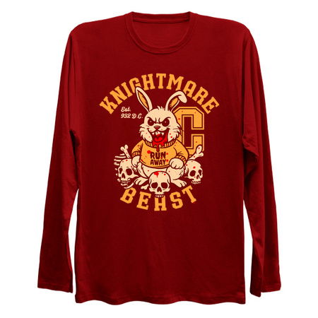 Knightmare Beast tiny thumbnail