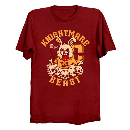 Knightmare Beast tiny thumbnail