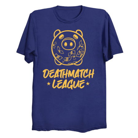 Deathmatch League tiny thumbnail