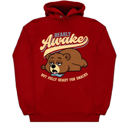 Bearly Awake tiny thumbnail