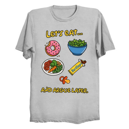 Let's Eat tiny thumbnail