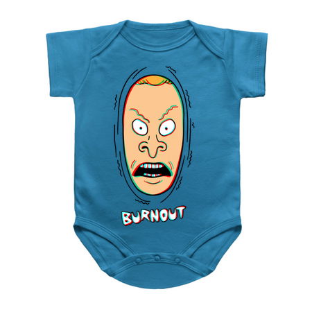 Burnout tiny thumbnail