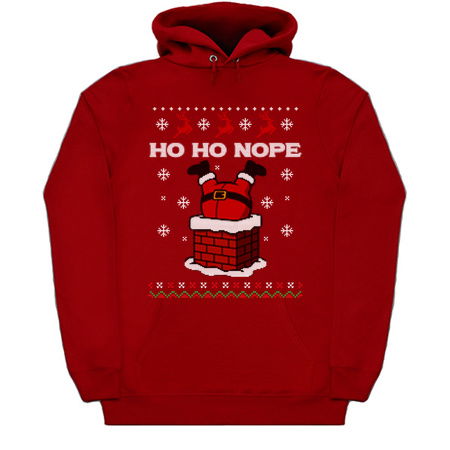 Oh Oh NOPE tiny thumbnail